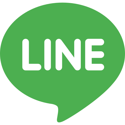 LINE Icon